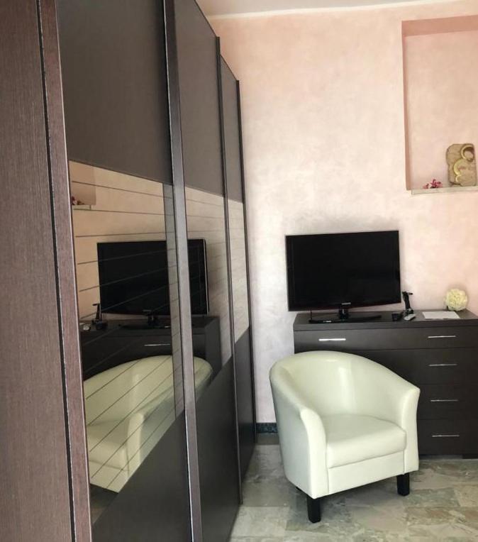Silverstar Sas Sambatello Bagian luar foto