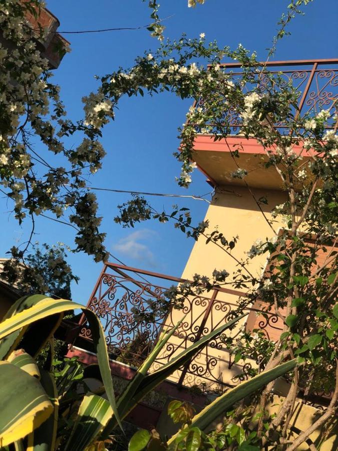 Silverstar Sas Sambatello Bagian luar foto