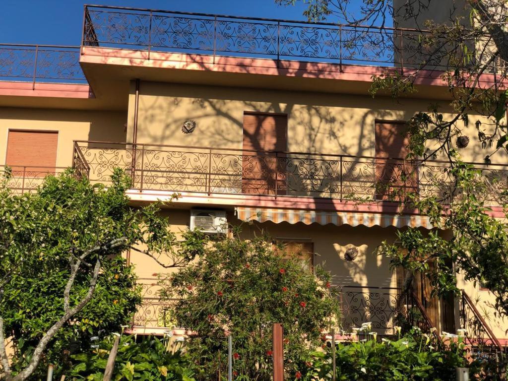 Silverstar Sas Sambatello Bagian luar foto