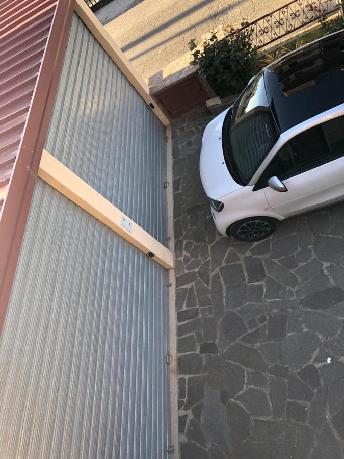 Silverstar Sas Sambatello Bagian luar foto
