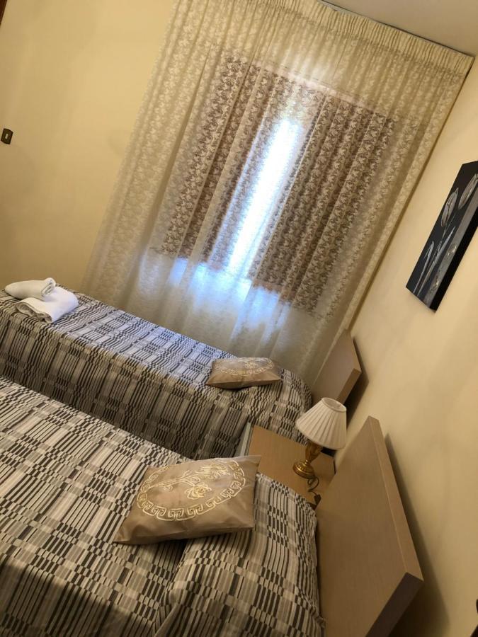 Silverstar Sas Sambatello Bagian luar foto